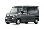 Honda N-VAN Cool 2018 года